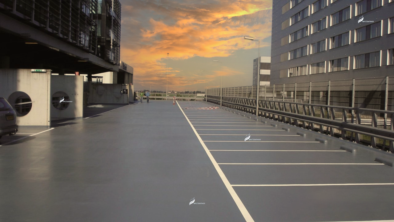 Waterproof Coatings,Polyurea Coatings,Building,Industrial Waterproofing,Municipal