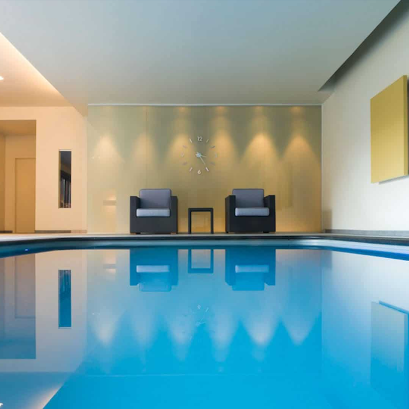 Indoor Swimming Pool