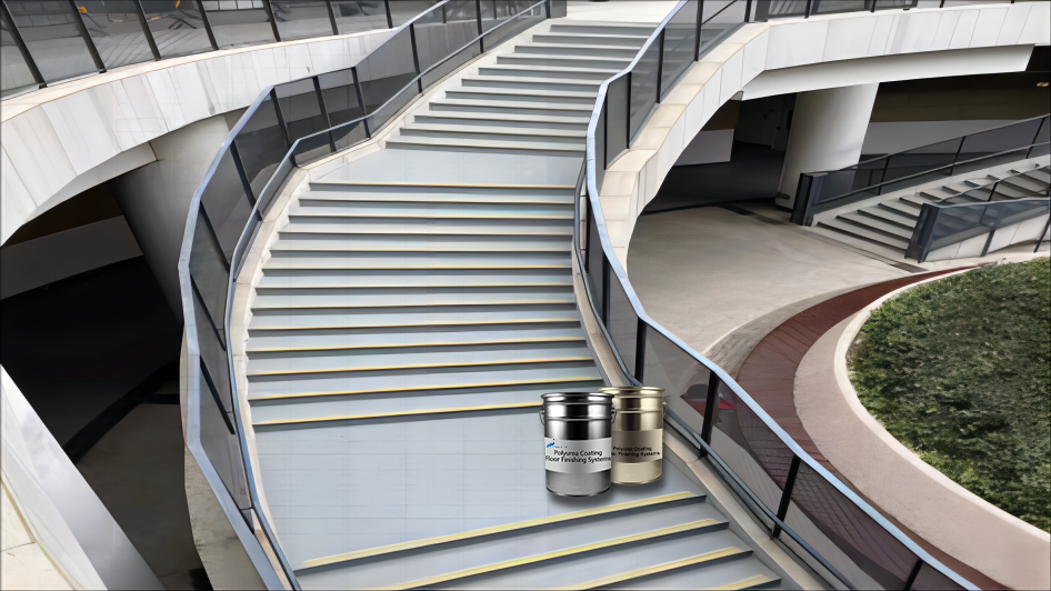 Polyurea coatings,epoxy vs polyurea,industrial coatings,durable coatings,chemical resistance