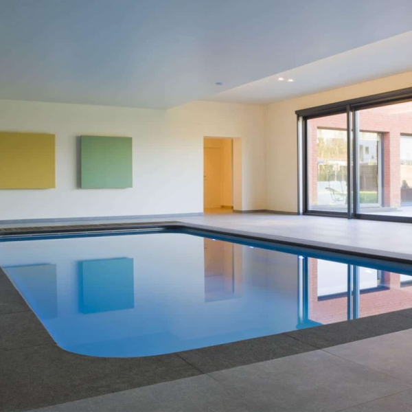 Indoor Swimming Pool