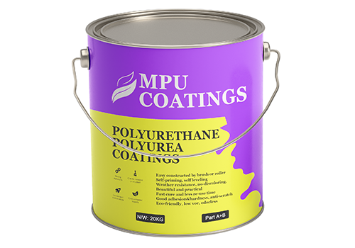 polyurea polyurethane coatings ​