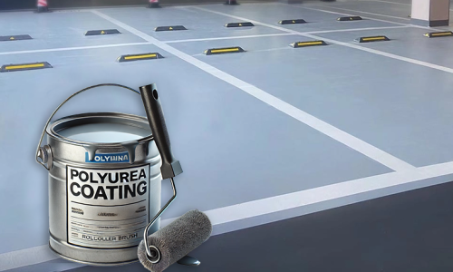 Polyurea Coatings