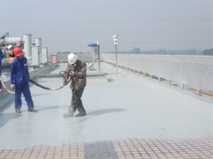 Polyurea Coating