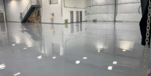 Polyurea Concrete Floor Coating,Epoxy