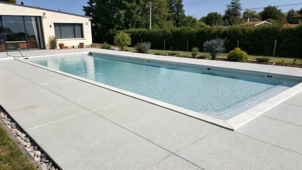 alt polyurea application in swimming pool