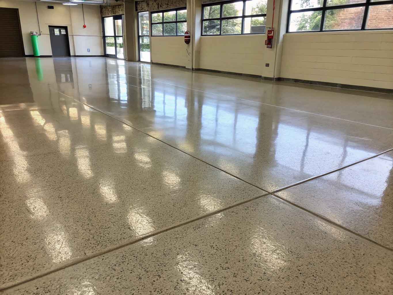 Polyurea Concrete Floor Coating,Epoxy