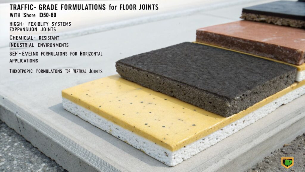 different joint types and service conditions requi (1)