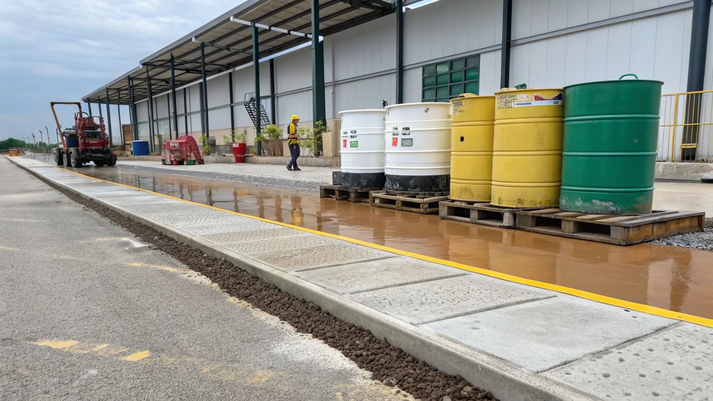 alt specialized polyurea application equipment