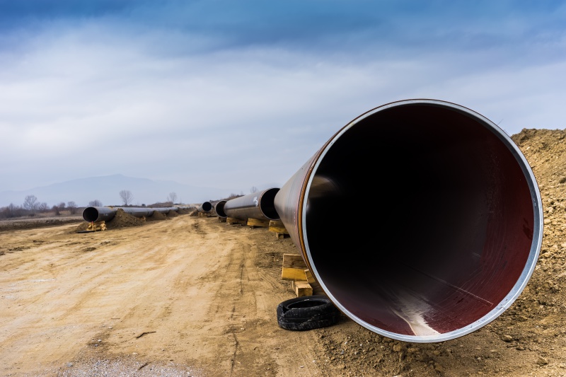 pipeline
