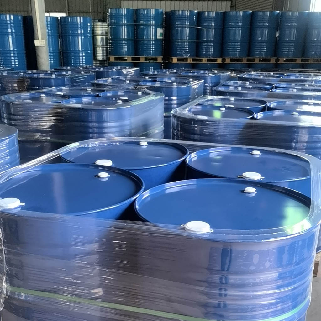 polyaspartic resin