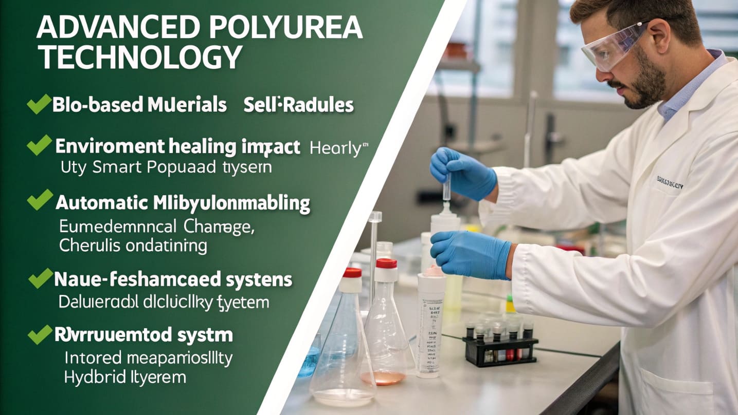 alt future polyurea technology research
