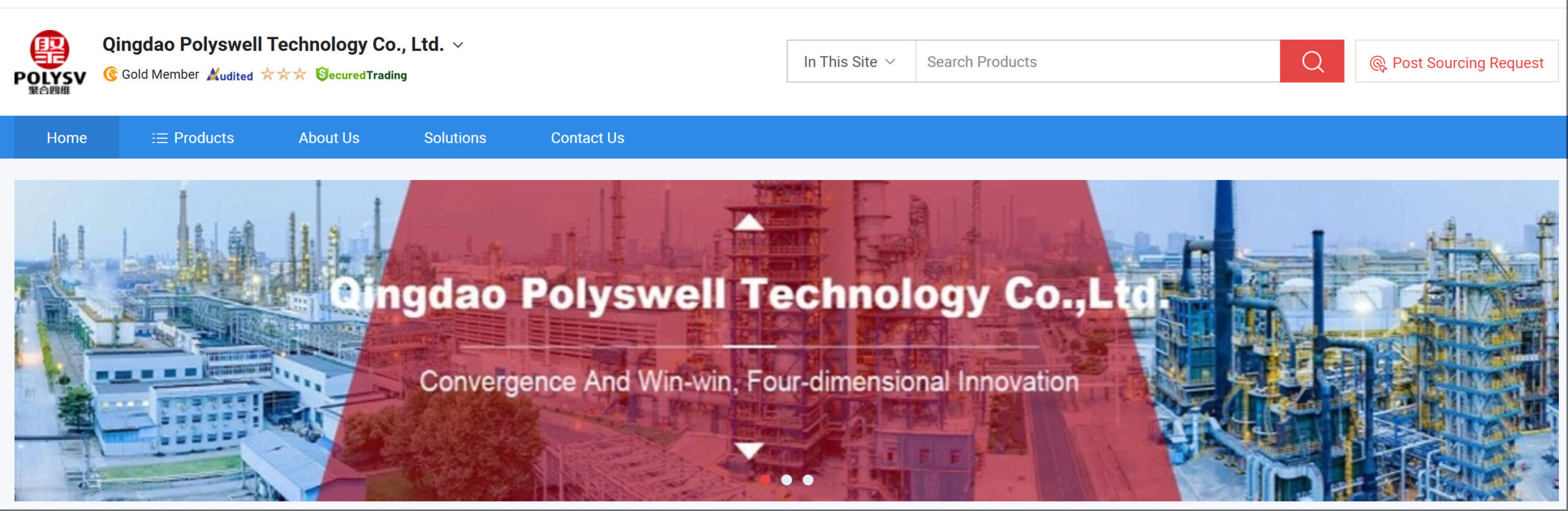 alt Polyswell polyurea application