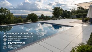 the field of concrete protection continues to evol