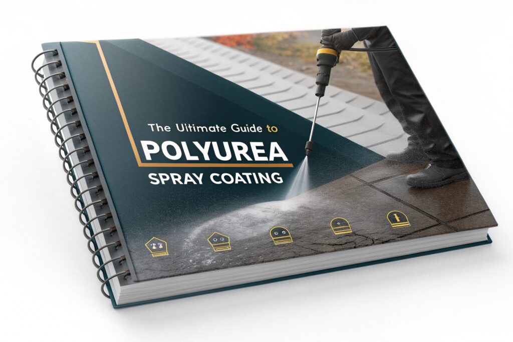 the ultimate guide to polyurea spray coating (1)