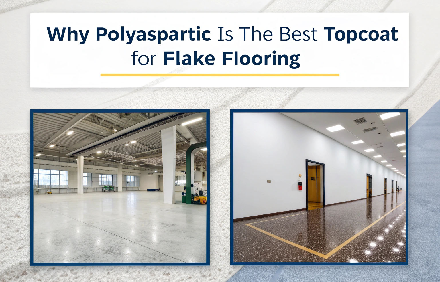 topcoat,Flake Flooring