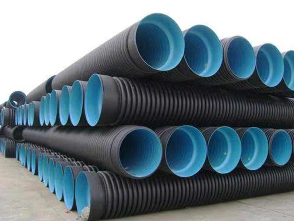 Industrial sewage Pipelines