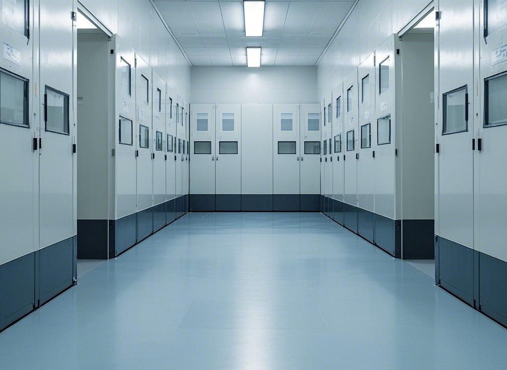 anti static floor,polyurea anti-static coating,ESD flooring,industrial flooring solution,static control flooring,Faster Installation