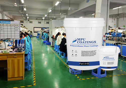 dust free workshop