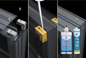 mpu adhesive
