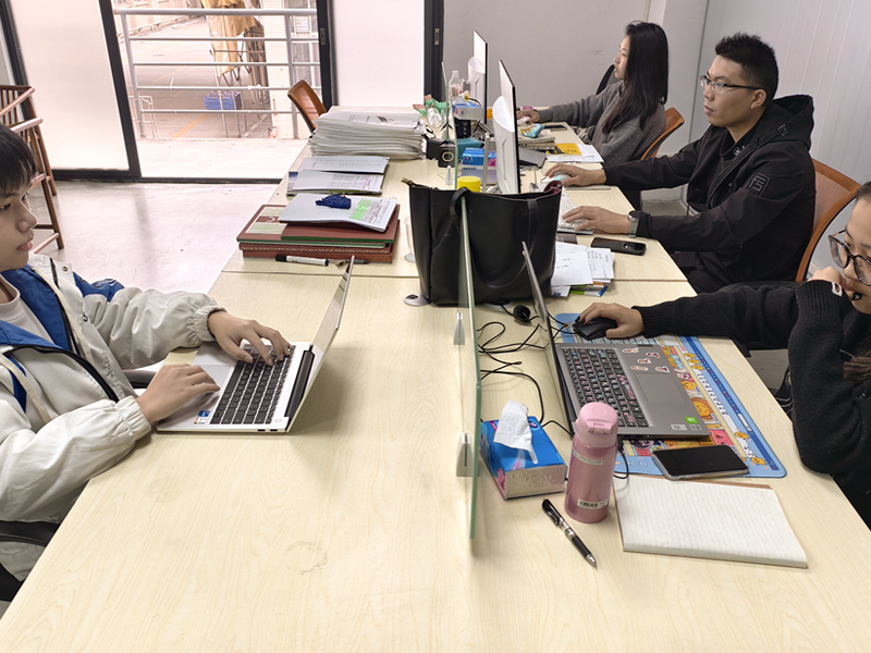 office pohto