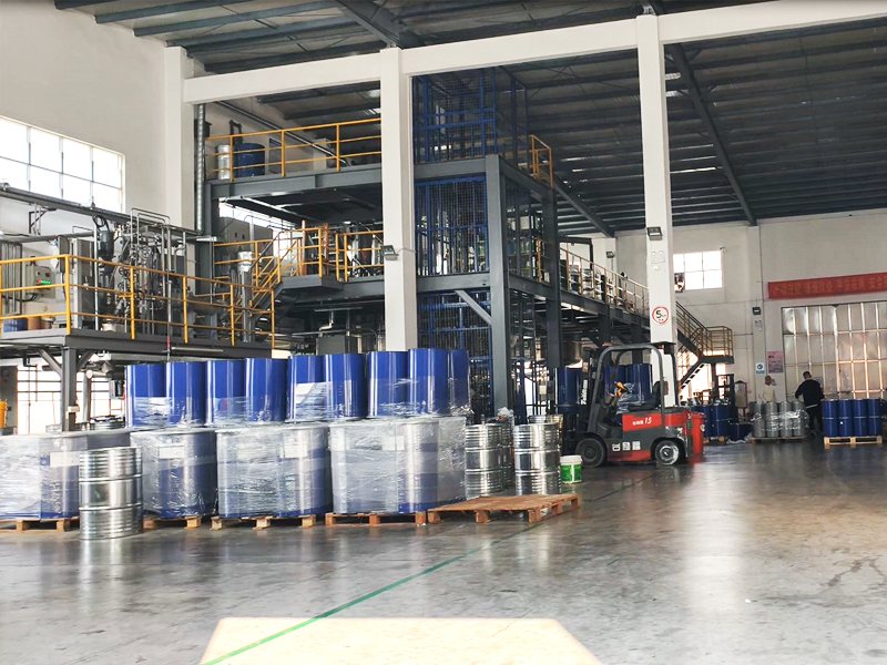 polyurea manufacturer