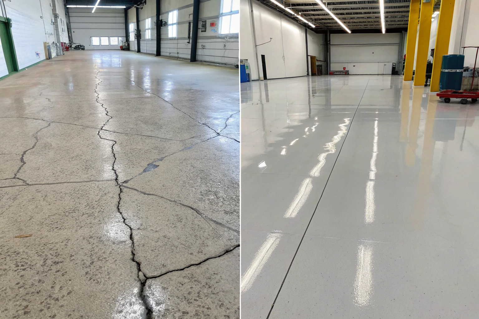 polyurea is better than epoxy,polyurea coatings,polyurea