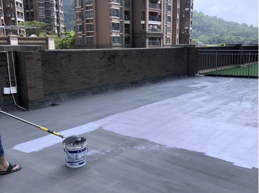 Waterproof Coatings,Polyurea Coatings,Building,Industrial Waterproofing,Municipal